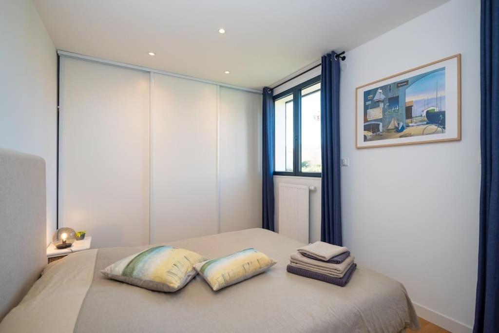 Cap Belle Etoile Apartment