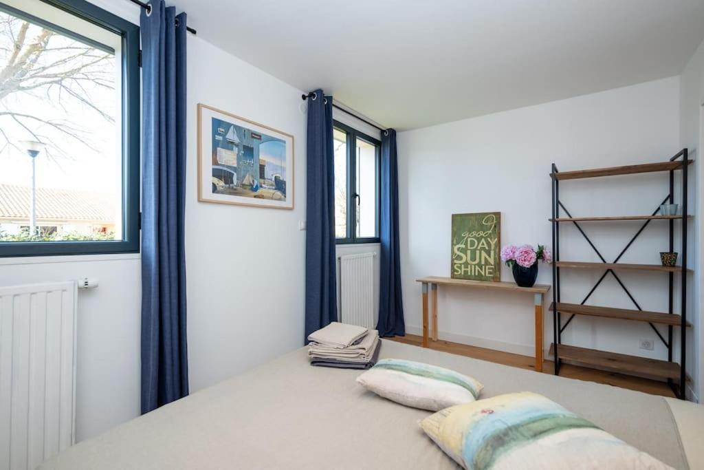 Apartment Cap Belle Etoile